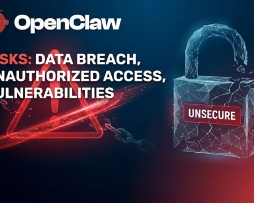 OpenClaw và các tranh cãi về rủi ro bảo mật