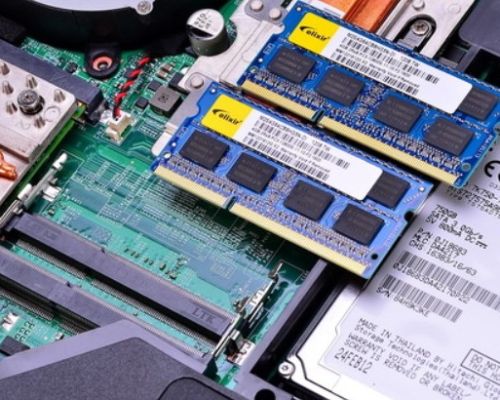 Hướng dẫn tính RAM cần thiết cho laptop của bạn