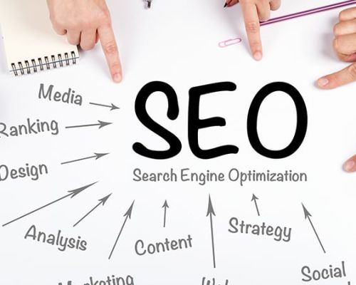 Các công cụ AI hỗ trợ SEO hiệu quả nhất năm 2025