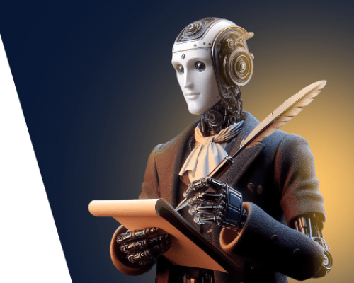 Có nên sử dụng AI để viết nội dung SEO content ?