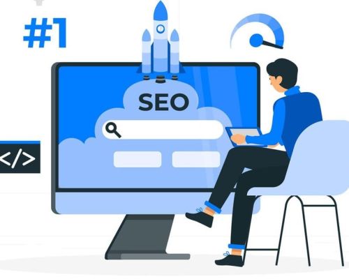 Những từ khóa cần SEO với website nhập khẩu hàng hóa logistics