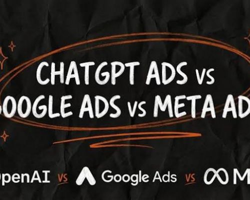 So sánh ChatGPT Ads và Google Ads