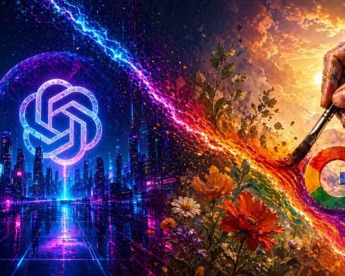 So sánh hiệu suất của ChatGPT Images 2.0 và Google Nano Banana 2