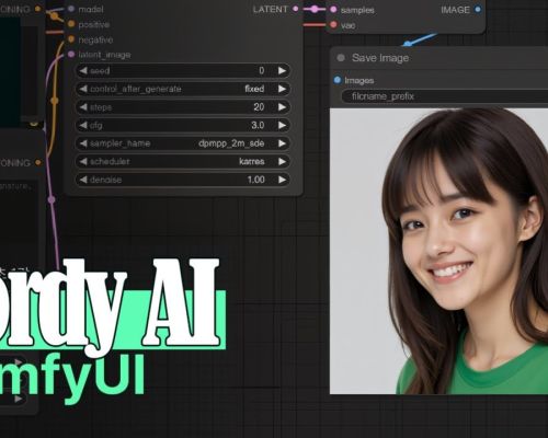 Cách sử dụng Nordy AI xây app hình ảnh và video