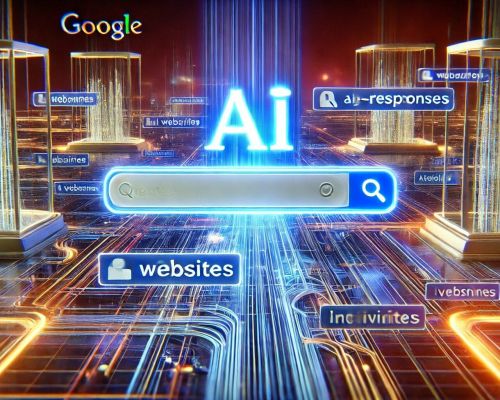 Một số case study nổi bật về website tăng traffic nhờ AI