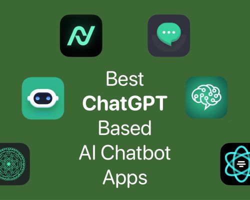 Tổng quát quy trình tạo app AI