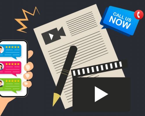Cách làm video AI không lộ mặt hiệu quả