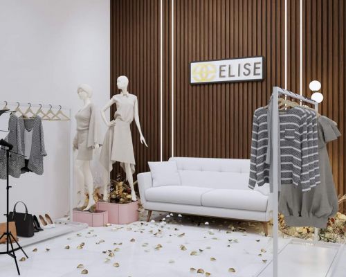Gợi ý cách setup livestream bán hàng cho shop nhỏ tại nhà