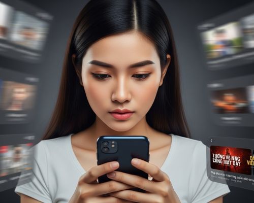 Các cách thu hút người dùng xem video từ những giây đầu tiên