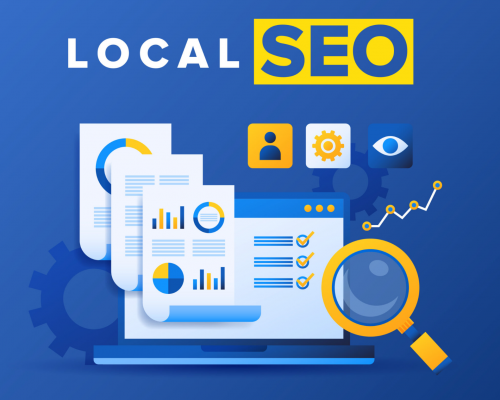 Các cách thực hiện local SEO hiệu quả