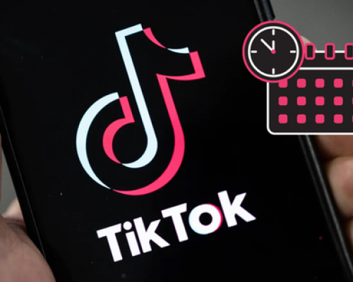 Các cách giúp bạn tìm ý tưởng content TikTok mỗi ngày