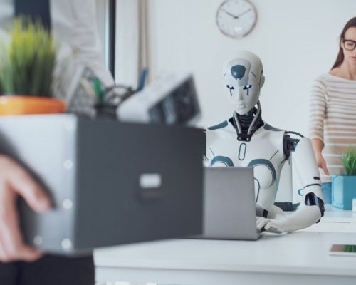 Thị Trường Việc Làm 2026: Khi AI Không Còn Là Tương Lai — Nó Là Hiện Tại