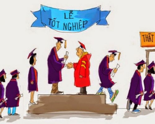  AI phát triển khiến sinh viên ra trường dễ thất nghiệp hơn: Góc nhìn từ chuyên gia tuyển dụng