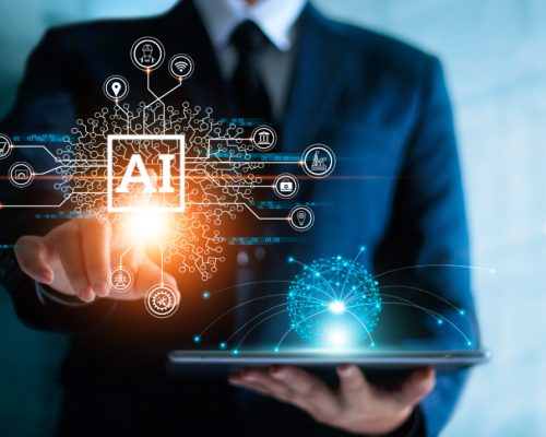 Đánh giá xu hướng ứng dụng AI vào kinh doanh tại Việt Nam năm 2026