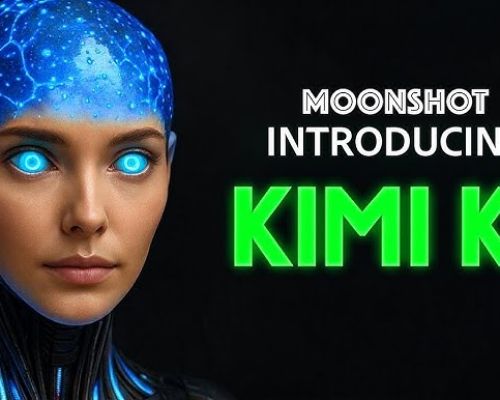 Kimi K2 AI của Trung Quốc có gì đặc biệt ?