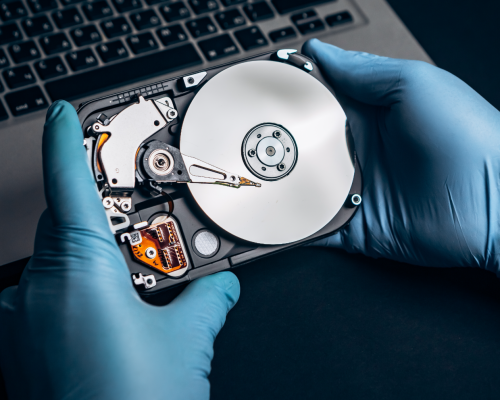 Sự bùng nổ của AI đang gây ra tình trạng khan hiếm ổ cứng (HDD) trên toàn cầu