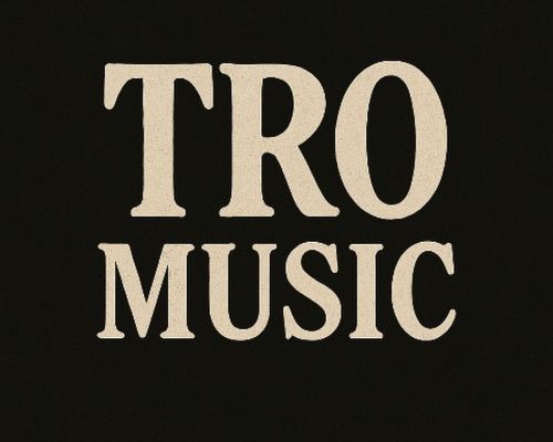 TRO Music và ca khúc Vạn lý sầu của AI