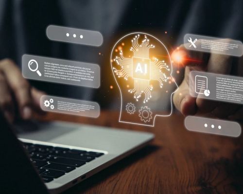 Lộ trình học AI marketing như thế nào