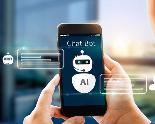 Xu hướng ứng dụng trí tuệ nhân tạo AI vào kinh doanh