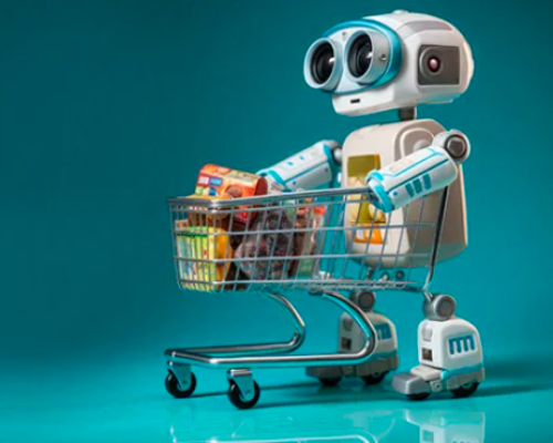Các AI hỗ trợ bán hàng online hiệu quả