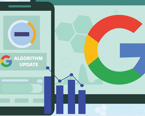 Google triển khai cập nhật tháng 5 năm 2026 Core Update