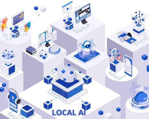 Chi phí đầu tư Local AI cho doanh nghiệp như thế nào ?