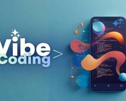 Cách nhận biết website được vibe code