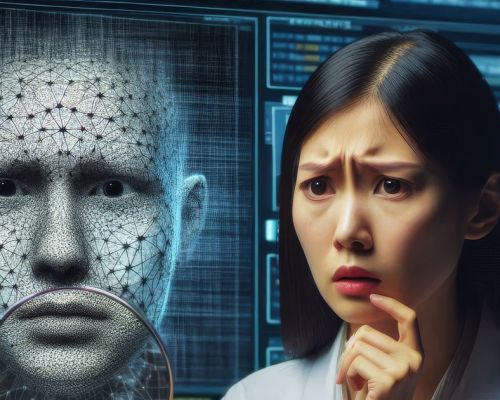 Cách nhận biết video AI và video thường