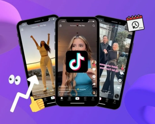 Các chủ đề video có nhiều lượt xem