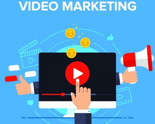 Kế hoạch triển khai video marketing sản phẩm mới