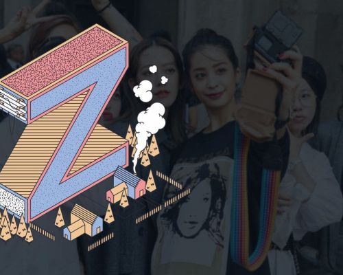 Xu hướng du mục số của Gen Z và xu hướng thất nghiệp của Gen Z sau tốt nghiệp