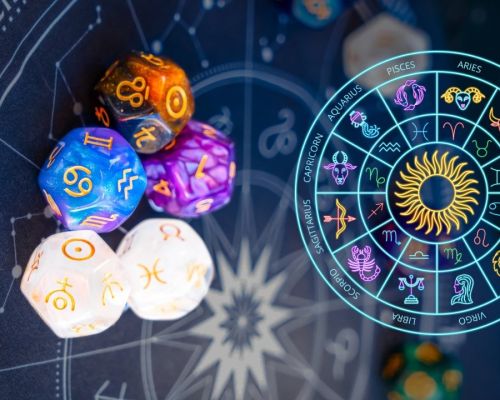 Các AI Hỗ Trợ Xem Tử Vi Và Phong Thủy