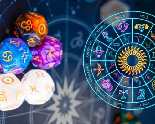 AI nào hỗ trợ xem phong thủy, tử vi ?