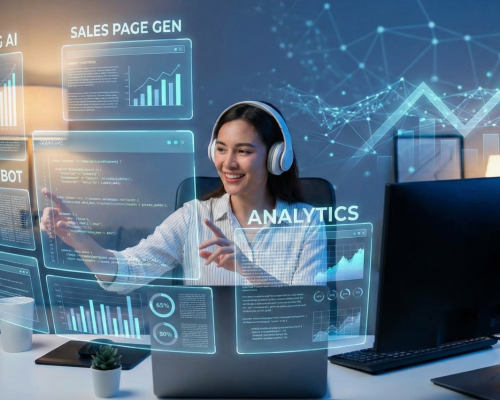 Vận hành Solopreneur tự doanh thời AI như thế nào ?