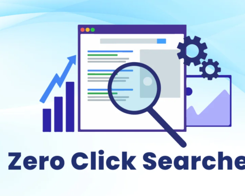 Zero Click Searches và giải pháp khắc phục cho SEO website