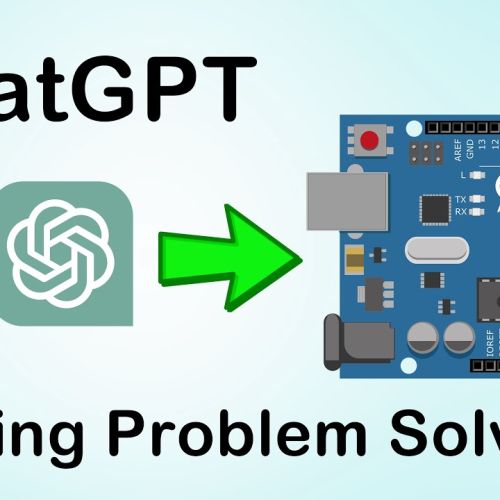 Các AI hỗ trợ lập trình Arduino