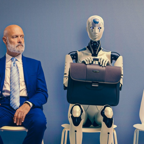 AI tự động làm việc thay con người như thế nào?