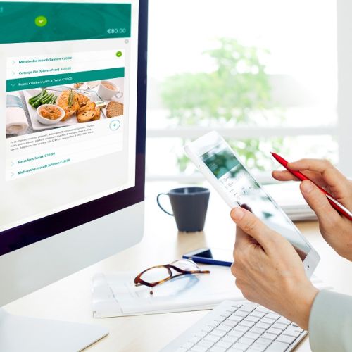 Dịch vụ lập trình ứng dụng Web App theo nhu cầu của doanh nghiệp