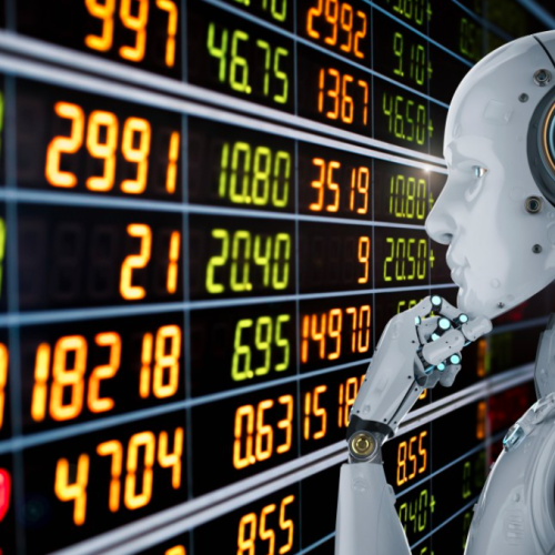 Các AI hỗ trợ phân tích tài chính, kế toán