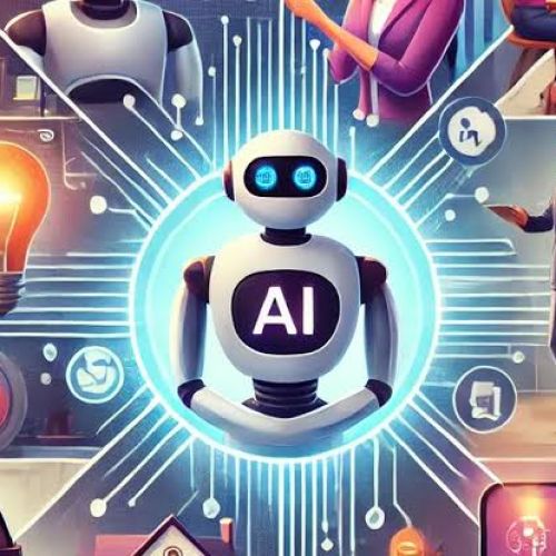 AI đã thay đổi cuộc sống của chúng ta như thế nào ?