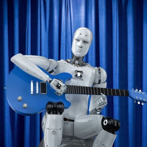 Các AI hỗ trợ tạo nhạc miễn phí