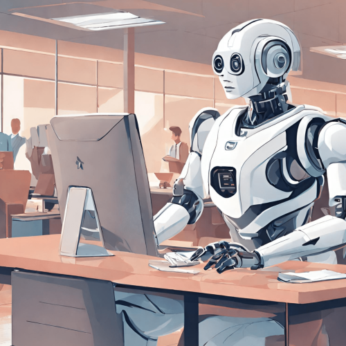 Sử dụng AI trong công việc như thế nào là hiệu quả