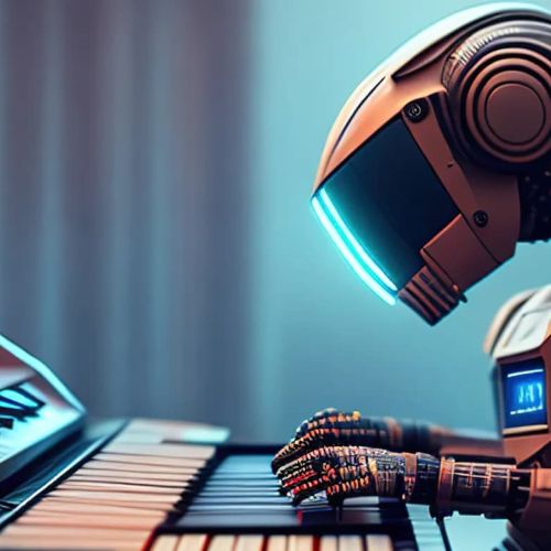 15 ca khúc, bản nhạc tiếng Việt sử dụng AI. Vì sao nổi tiếng ?