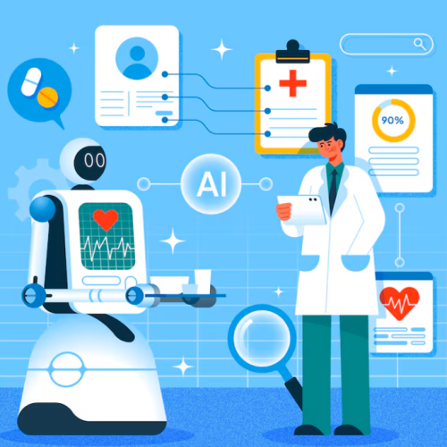 Ứng dụng của AI trong y học tại Việt Nam hiện nay