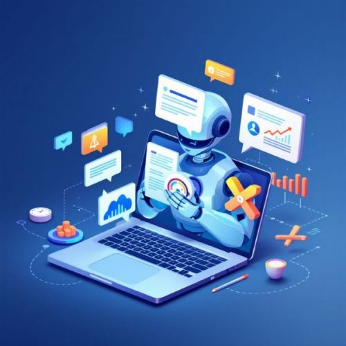 AI xây website nhưng có chuẩn SEO không?