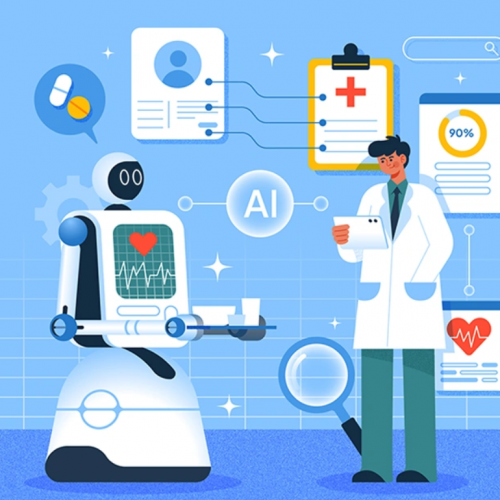 Các case study ứng dụng AI thành công