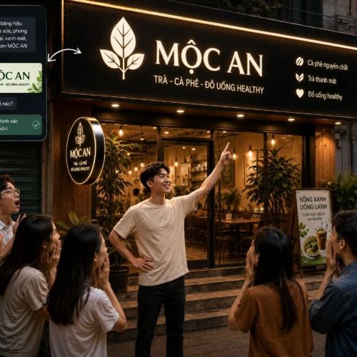 Bình luận: AI có giết chết sự sáng tạo trong thiết kế đồ họa hiện nay hay không ?