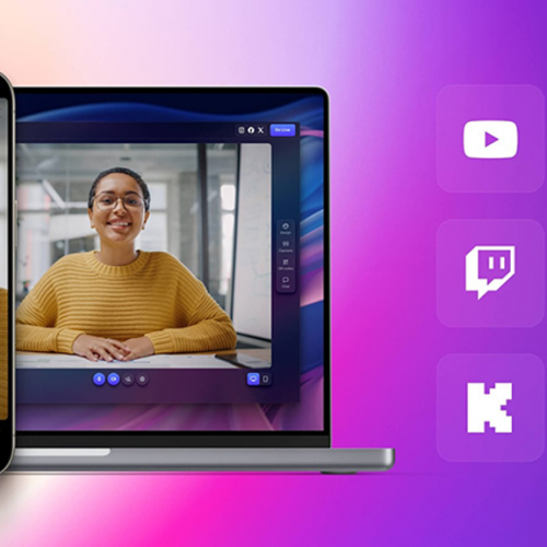 Gợi ý các cách nói chuyện khi livestream