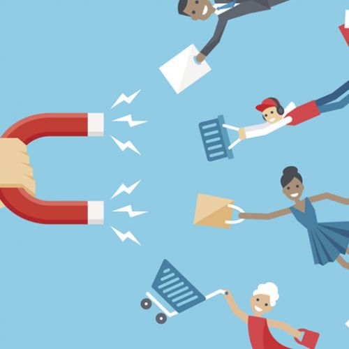 Các lỗi website làm mất khách hàng