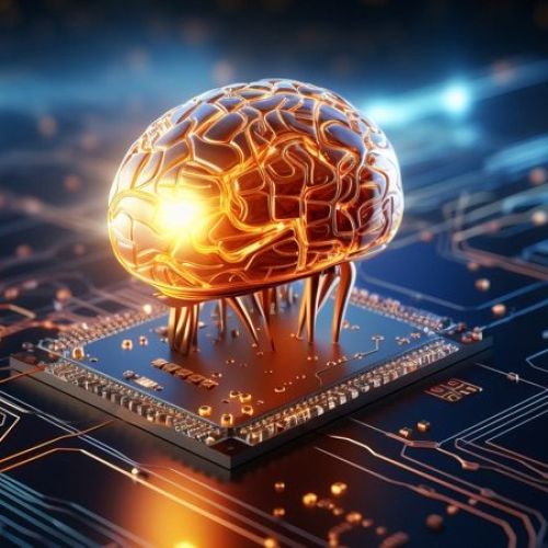 Phát triển bán dẫn và trí tuệ nhân tạo thế giới trong năm 2025